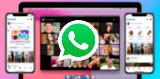 WhatsApp le hace frente a Zoom, entérate cómo