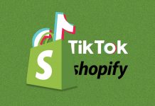 TikTok y Shopify, una alianza vendedora