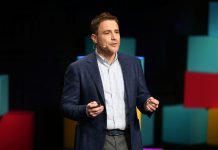 Del fracaso al éxito, la historia del creador de Slack y Flickr