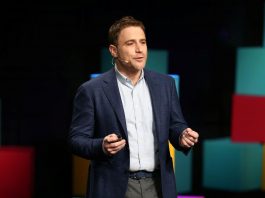 Del fracaso al éxito, la historia del creador de Slack y Flickr