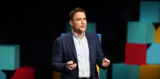 Del fracaso al éxito, la historia del creador de Slack y Flickr