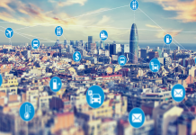 Plataforma para ciudades inteligentes ¿Qué nos espera en el futuro?