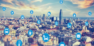 Plataforma para ciudades inteligentes ¿Qué nos espera en el futuro?