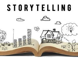 Storytelling, una herramienta muy poderosa