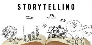Storytelling, una herramienta muy poderosa