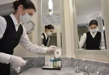 Hoteles «Covid», fomentando el turismo frente a la pandemia