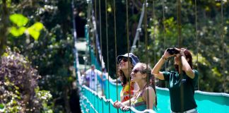 Entérate de la iniciativa de Costa Rica para reactivar su turismo