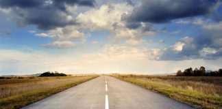 Sabores fantásticos a lado de la carretera, un emprendimiento delicioso