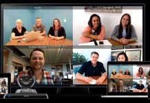 Una app para cada tipo de reunión, conócelas