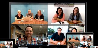 Una app para cada tipo de reunión, conócelas