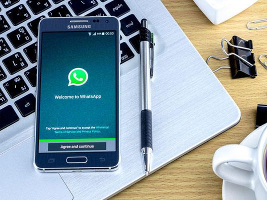 No cometas estos errores en WhatsApp
