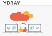 Ydray.com una herramienta que te sacara de apuros