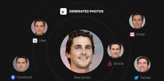 AI Anonymizer, crea tu rostro de manera virtual