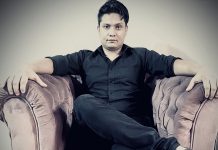 Javier Ramírez, un emprendedor gráfico