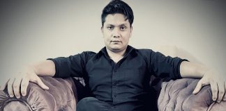 Javier Ramírez, un emprendedor gráfico