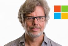 Van Rossum el hombre detrás de los códigos de python