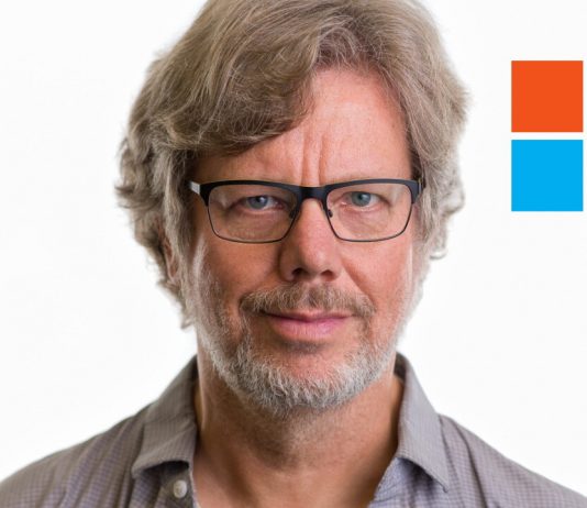 Van Rossum el hombre detrás de los códigos de python