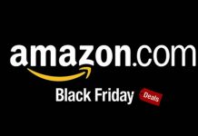 Súmate a las mejores ofertas que tiene Amazon para ti en su Black Friday amazon