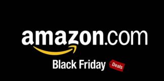 Súmate a las mejores ofertas que tiene Amazon para ti en su Black Friday amazon