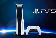 Ps5, no tan lindo como lo pinta