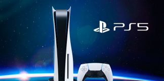 Ps5, no tan lindo como lo pinta