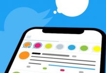 Fleets, historias de Twitter, oportunidades para un público diverso