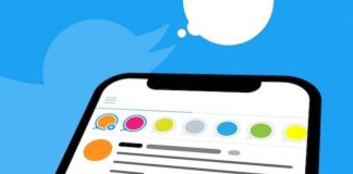 Fleets, historias de Twitter, oportunidades para un público diverso