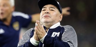 El adiós a la leyenda, las marcas despiden al último 10