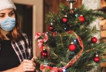 Se vienen fechas especiales y las reuniones deben ser más seguras