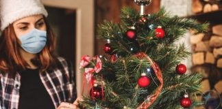 Se vienen fechas especiales y las reuniones deben ser más seguras