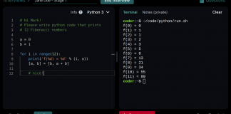 Conoce a CodingView, la web creada para contratar programadores