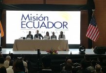 Emprendimientos en Ecuador, conócelos Misión Ecuador