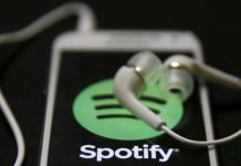 ¡Spotify se cae y los usuarios lo levantan! Spotify