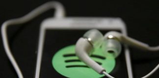 ¡Spotify se cae y los usuarios lo levantan! Spotify