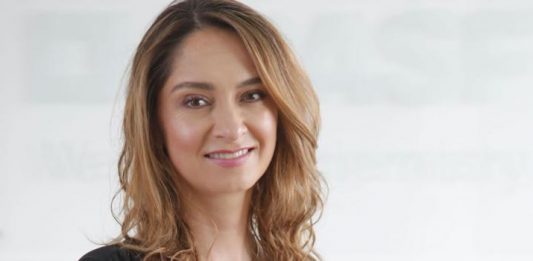 Tatiana Calderón, exitosa empresaria y sus consejos