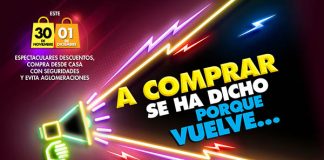 El cyber day , una iniciativa que gana adeptos en el Ecuador Cyber Day