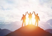 Las empresas necesitan líderes, ¿cómo convertirte en uno? lider