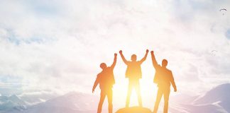 Las empresas necesitan líderes, ¿cómo convertirte en uno? lider