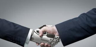 Inteligencia artificial cada vez más inmersa en los negocios