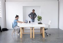 Around, espacios flexibles para un mundo postpandemia