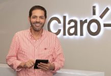 Escalando desde lo bajo, este Mexicano llegó a ser el presidente de Claro