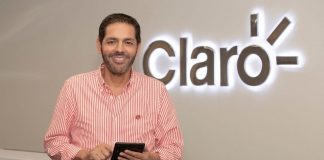 Escalando desde lo bajo, este Mexicano llegó a ser el presidente de Claro