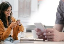 Ten éxito en las apps de citas con estos consejos