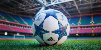 El fútbol vende, estos son los equipos mejor valorados