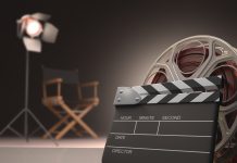 Si eres cinéfilo esta subasta virtual es para ti