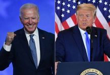 El mercado exige un ganador, ¿Biden o Trump?