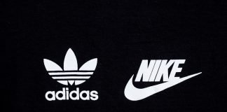 Estas marcas reinan en el mundo deportivo