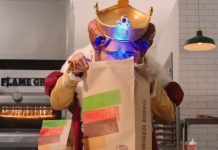 Burger King y PlayStation se unen para un increíble sorteo