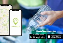 Waste Not, la plataforma que te ayuda a conseguir insumos sustentables
