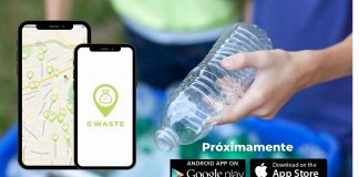 Waste Not, la plataforma que te ayuda a conseguir insumos sustentables